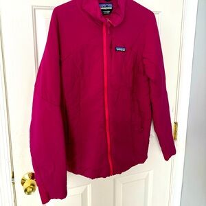 Patagonia nano-air jacket
